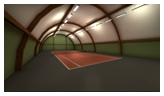 CS - S.T. Tennis Club 08