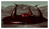 Spaceships 01